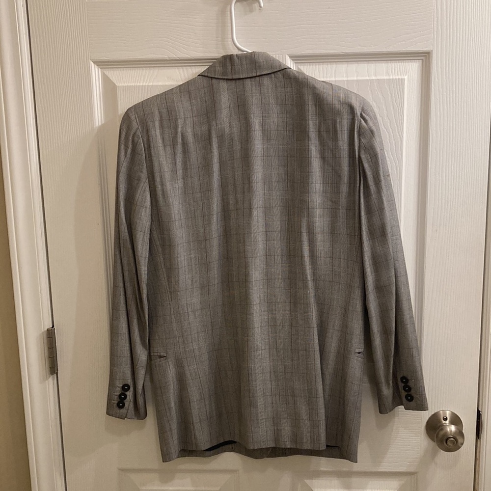 Liz Claiborne Blazer - Picture 2 of 7